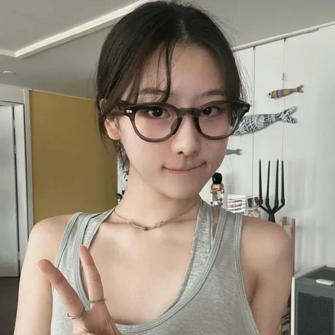 小伊奈的熊熊公仔